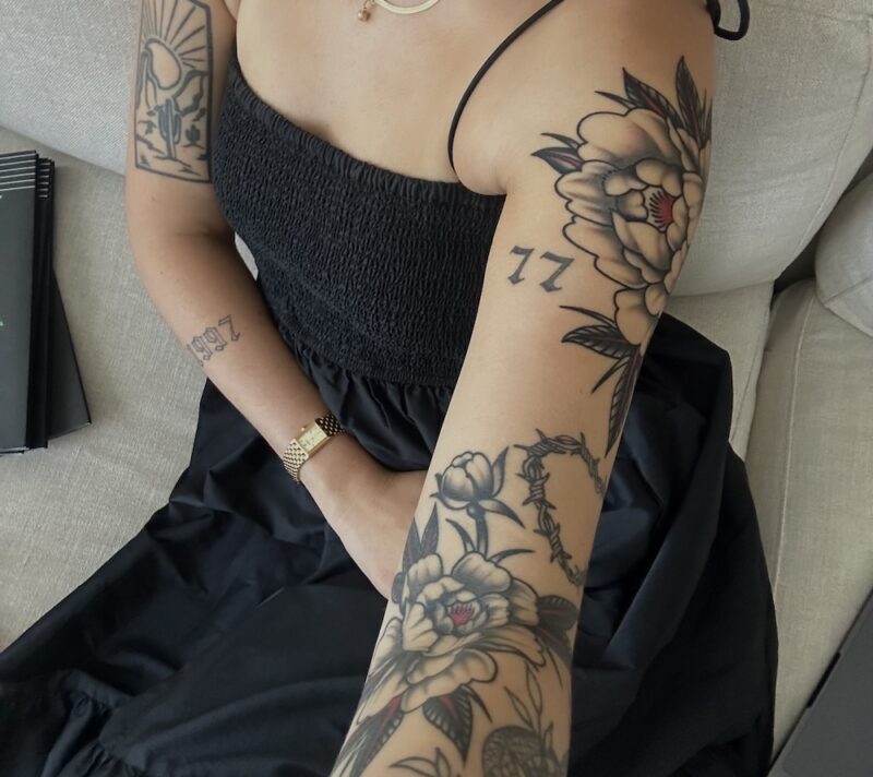 Tetovaže utječu na imunitet na načine koji se tek sad počinju otkrivati