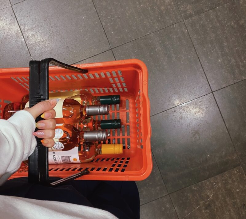 tjedan bez alkohol umjesto dry january