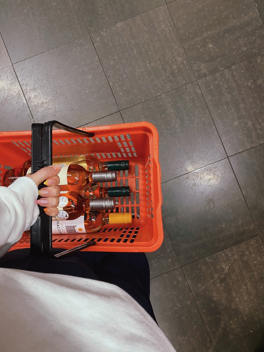 tjedan bez alkohol umjesto dry january