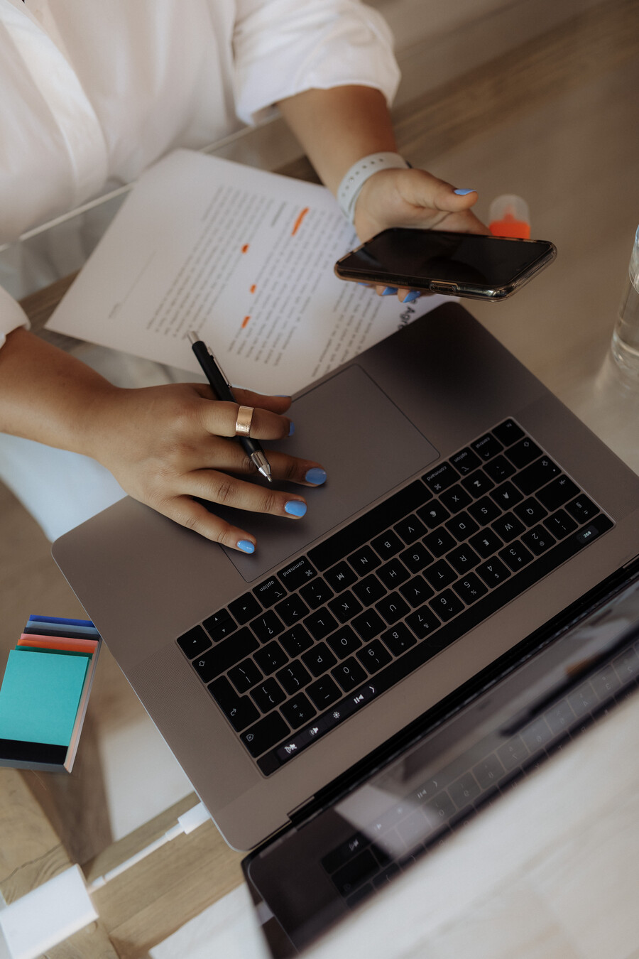 utjecaj menstraulnog ciklusa na ženski mozak