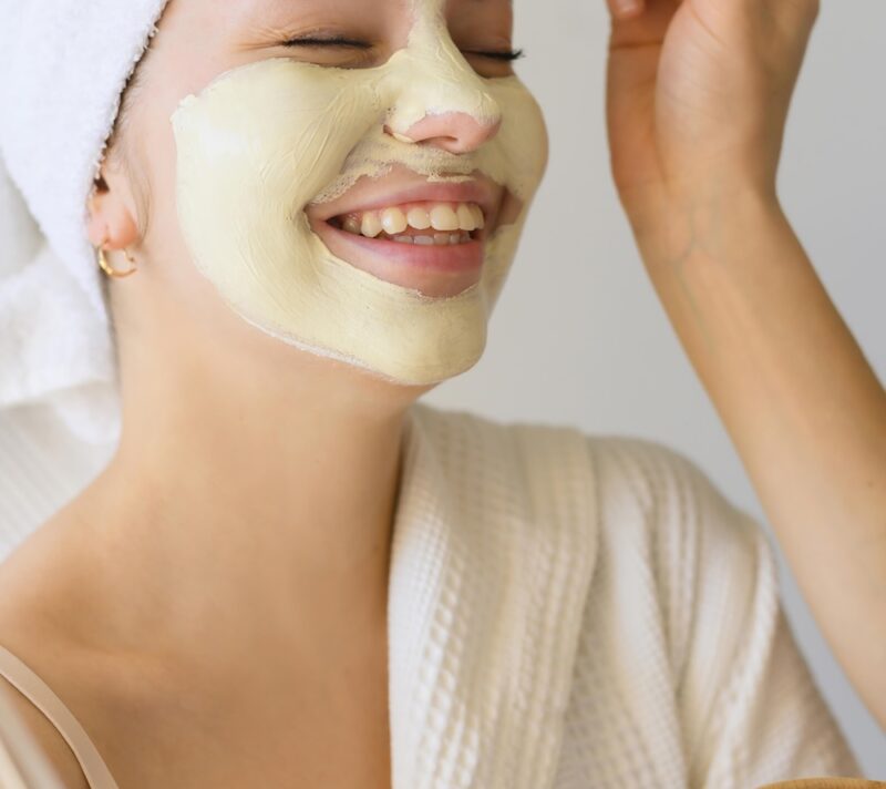 DIY maska s efektom filtra: lanene sjemenke novi su hit na “beautytoku”