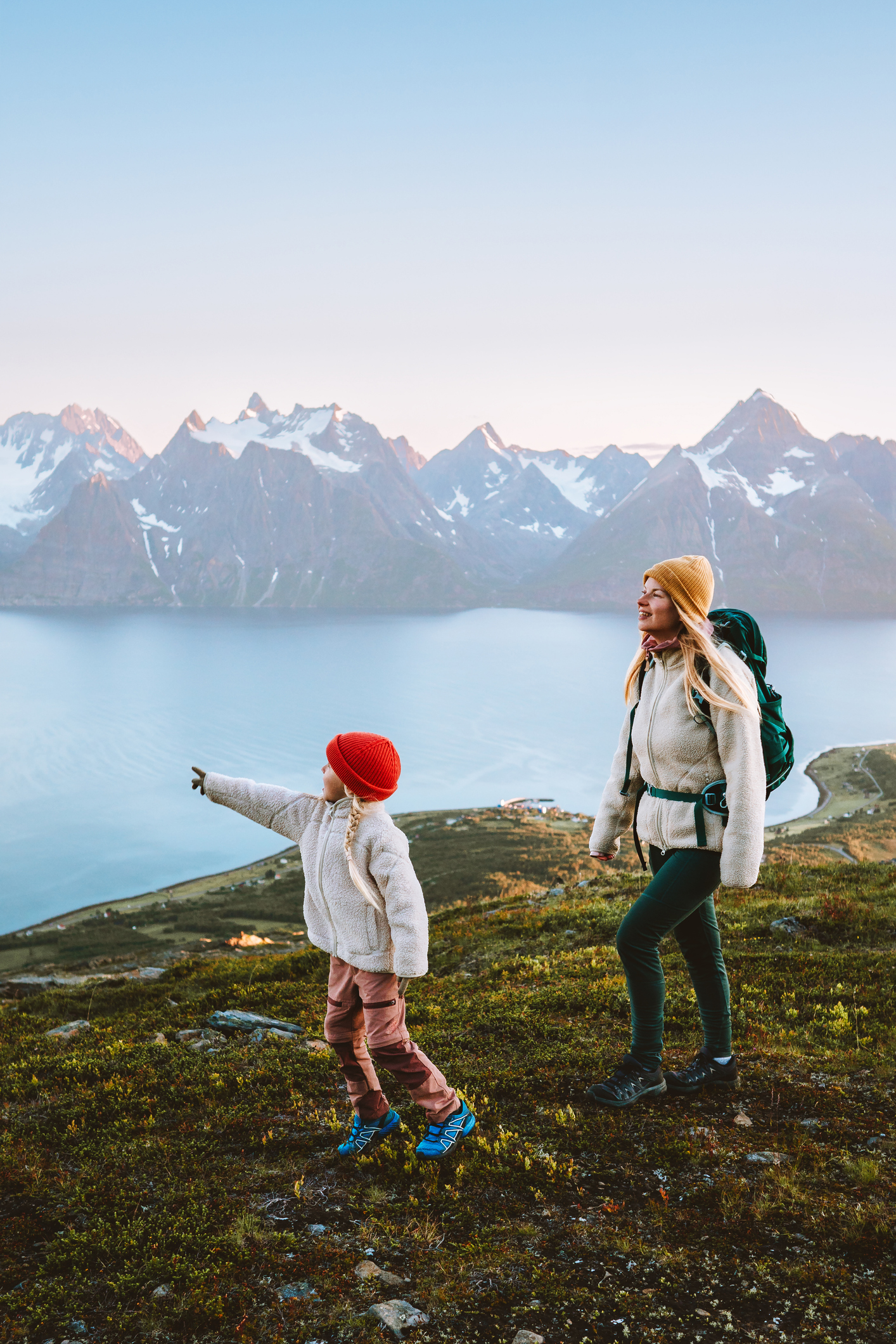 Ovo su najveći novi trendovi putovanja