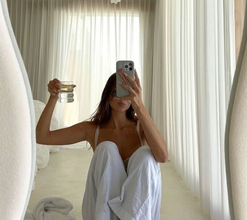 3 razloga zašto vaše tijelo zadržava vodu i kako riješiti ovaj problem