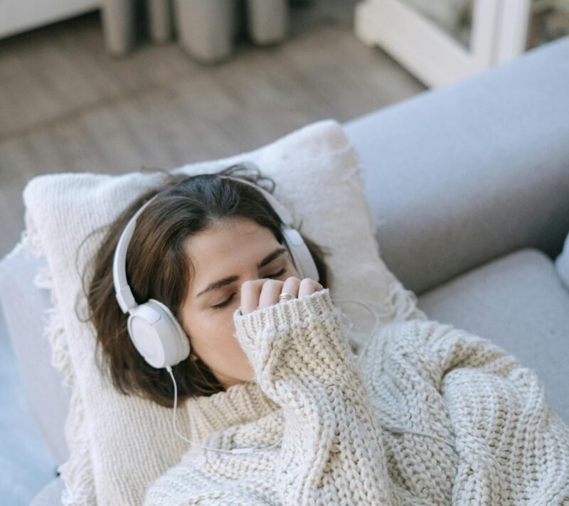 Kakav je život s migrenom i kako ga preživjeti? Svoje iskustvo i savjete donosi Marina Krpan iz Udruge Migrena Hrvatska