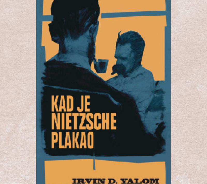 Knjige koje preporučuju psiholozi