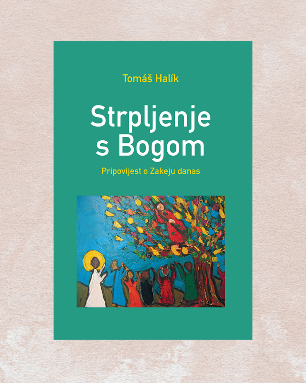 Knjige koje preporučuju psiholozi