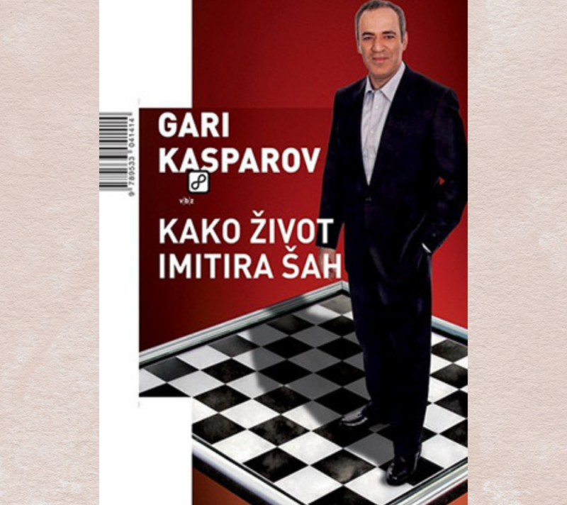 Knjige koje preporučuju psiholozi