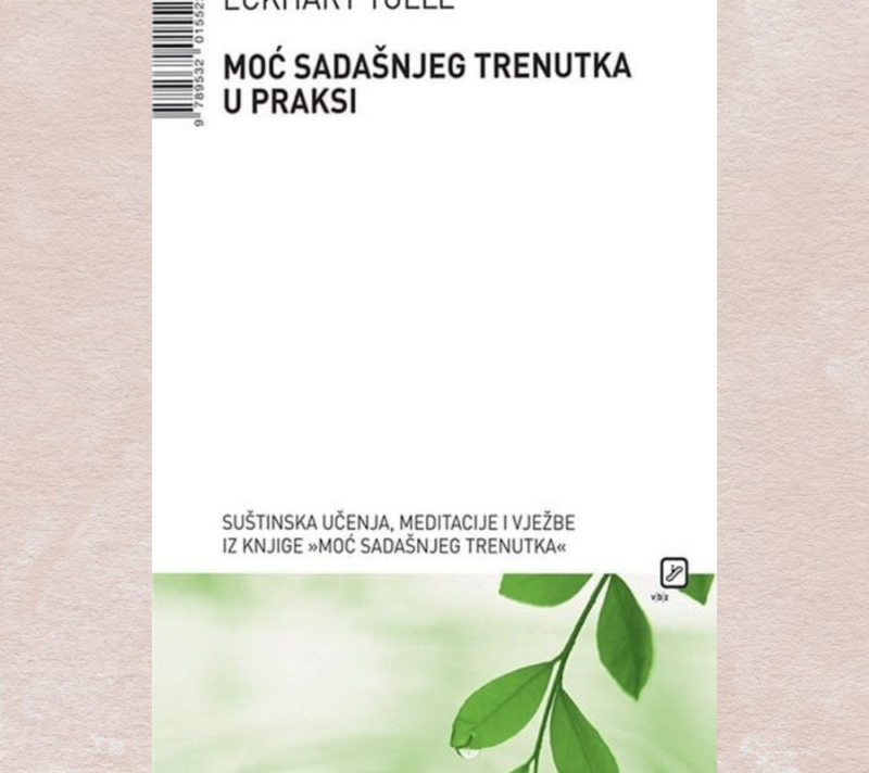 Knjige koje preporučuju psiholozi