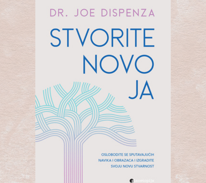 Knjige koje preporučuju psiholozi