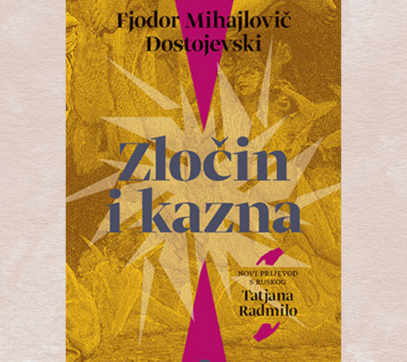 Knjige koje preporučuju psiholozi