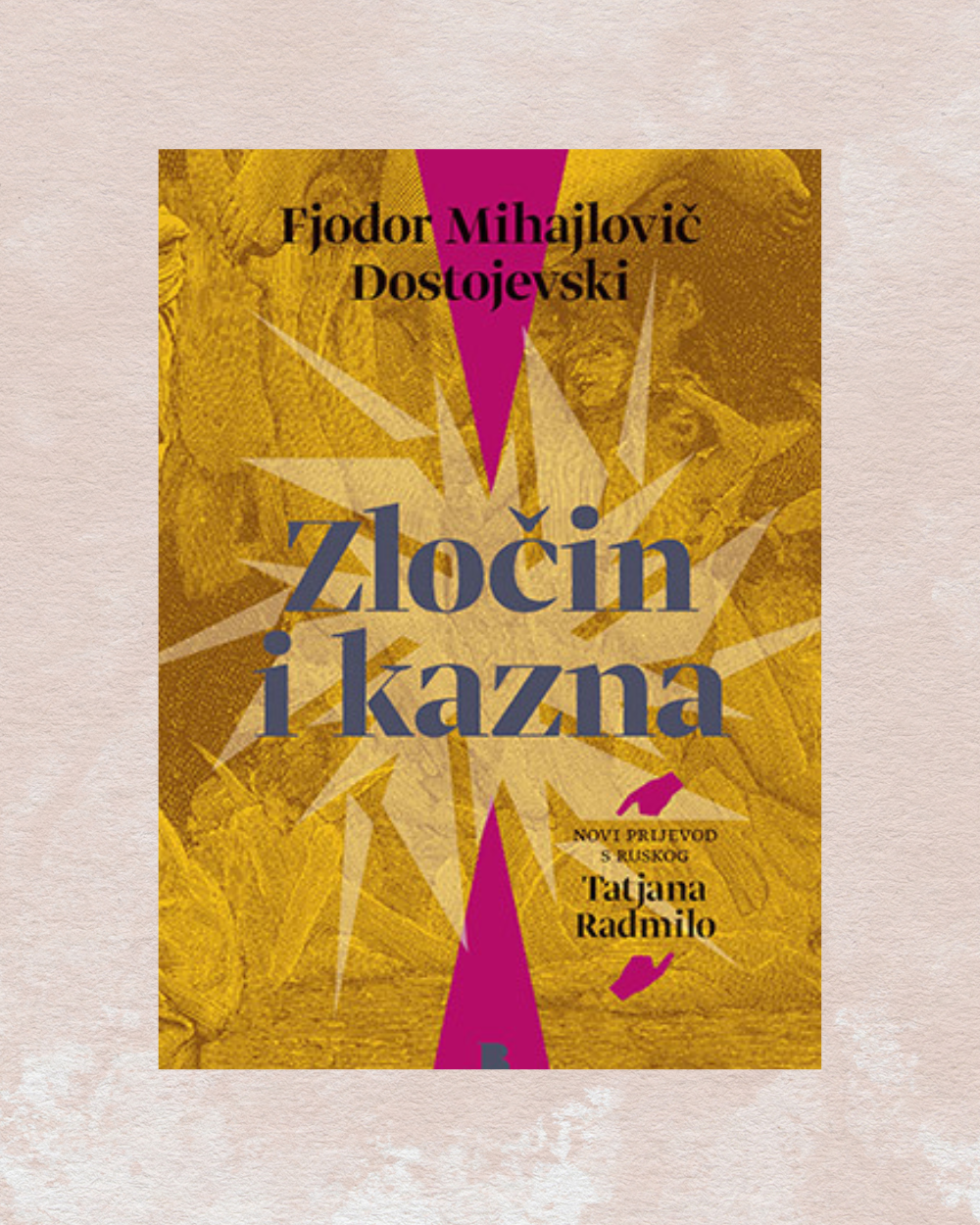 Knjige koje preporučuju psiholozi