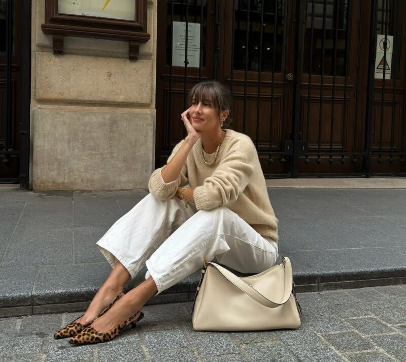 5 basic komada bez kojih Parižanke ne mogu zamisliti svoju garderobu