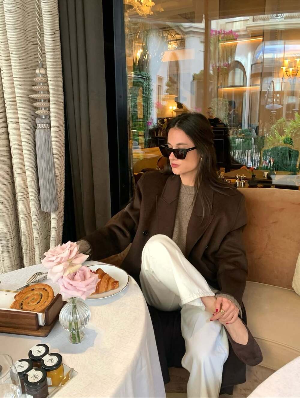 5 basic komada koje parižanke imaju u svojoj garderobi