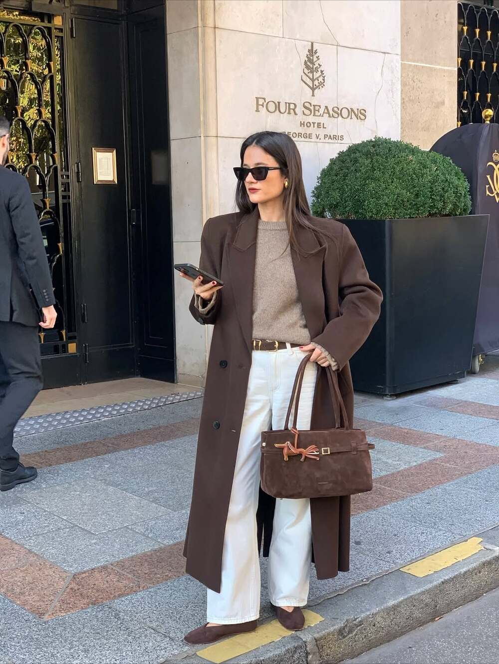 5 basic komada koje parižanke imaju u svojoj garderobi