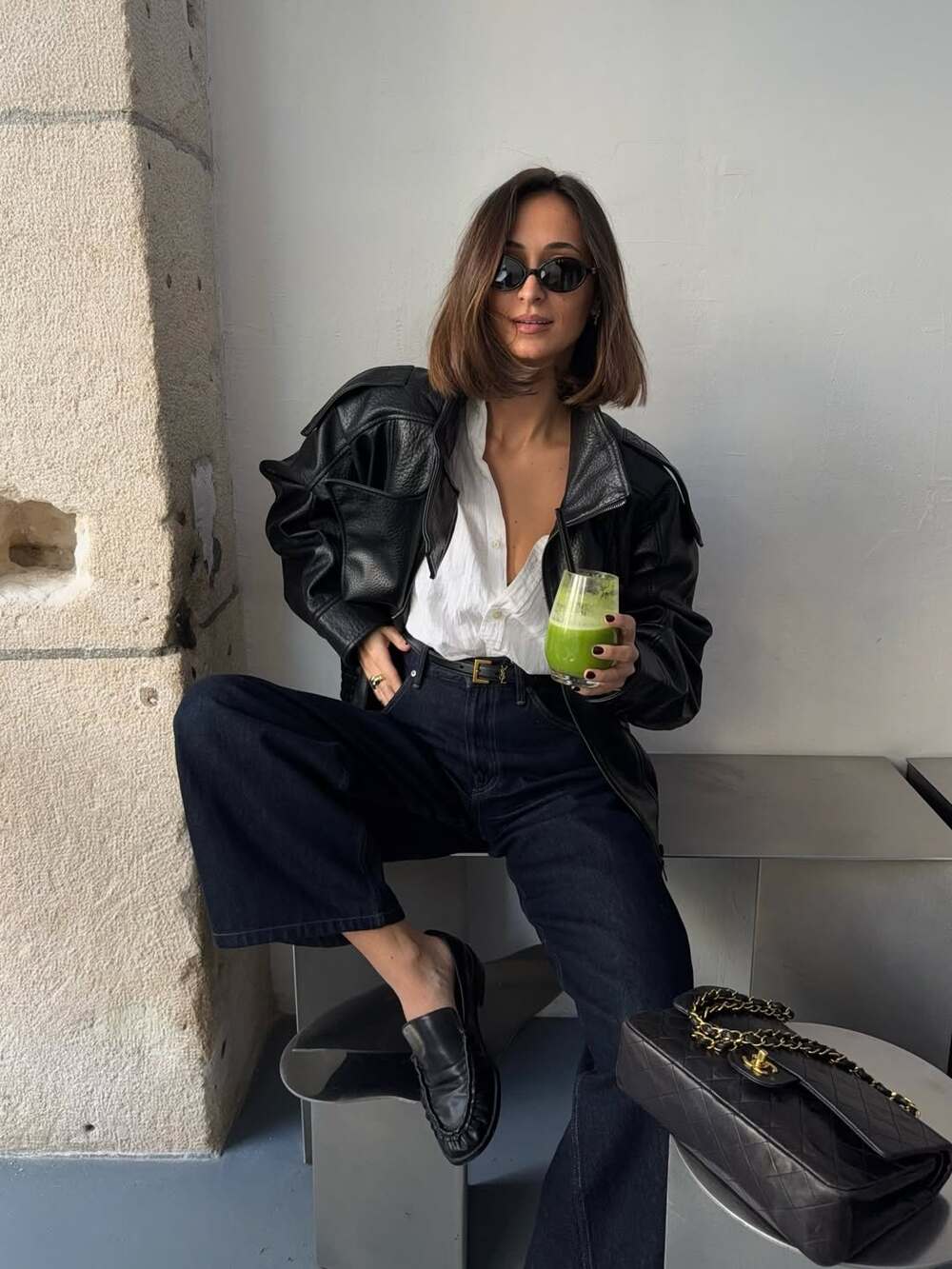 5 basic komada koje parižanke imaju u svojoj garderobi