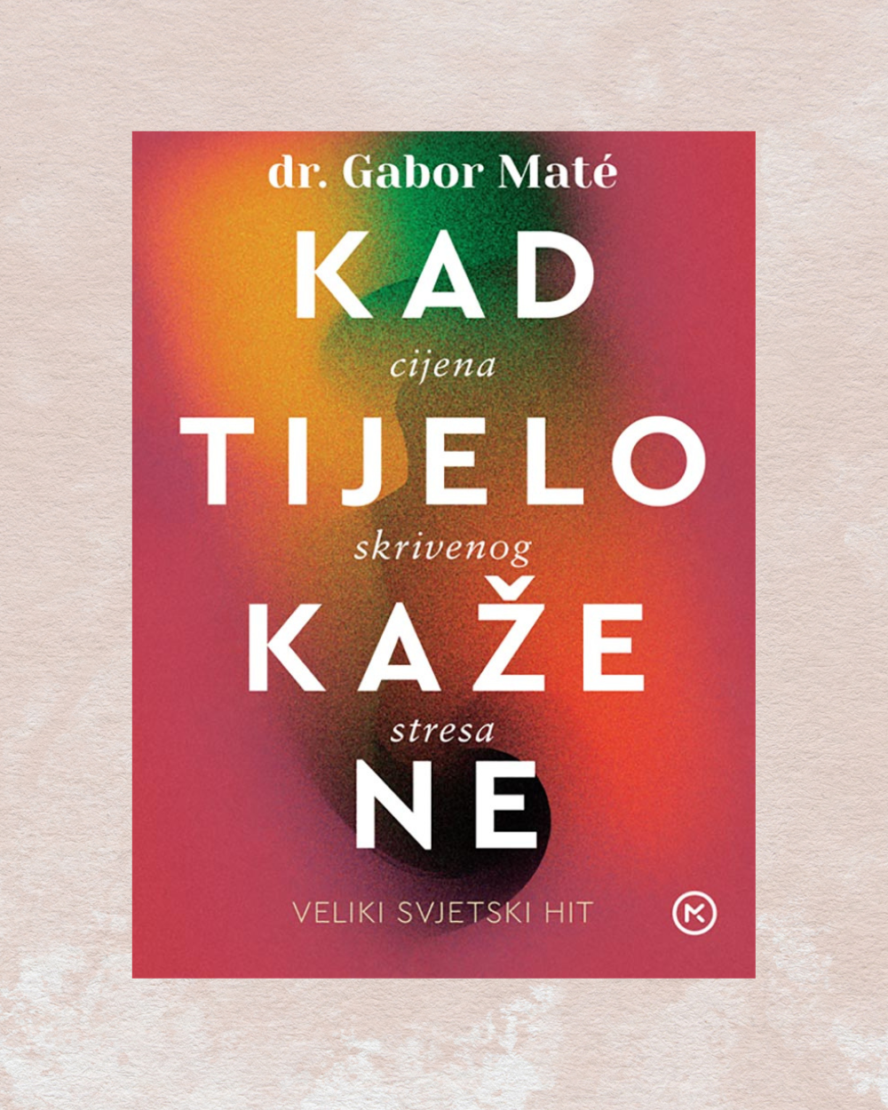 Knjige koje preporučuju psiholozi