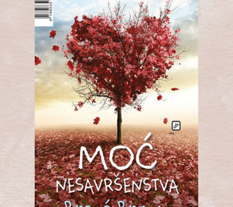 Knjige koje preporučuju psiholozi