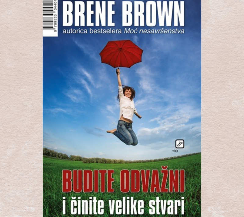 Knjige koje preporučuju psiholozi