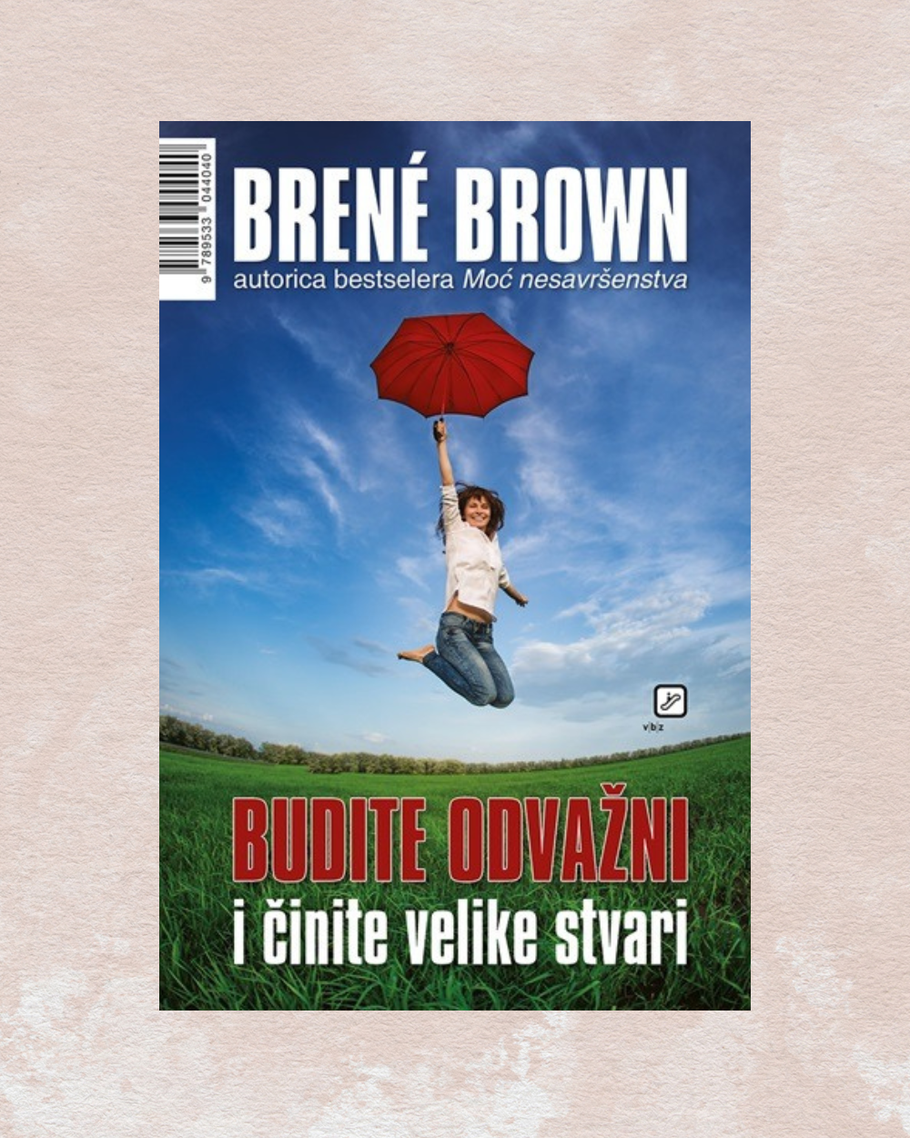 Knjige koje preporučuju psiholozi