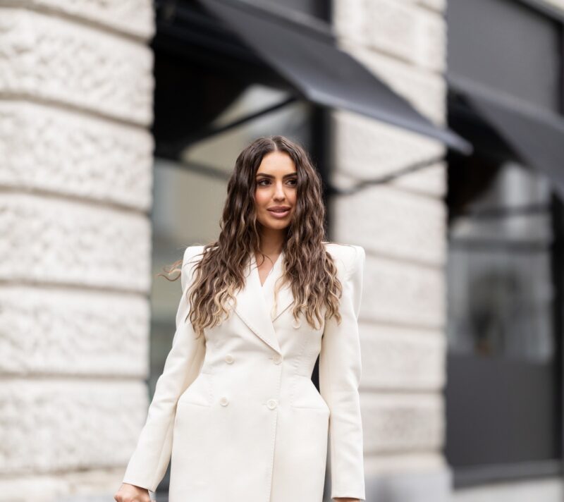 Donna Lugonja Petković o make-up proizvodu bez kojeg ne može i beauty savjetu koji je dobila od mame