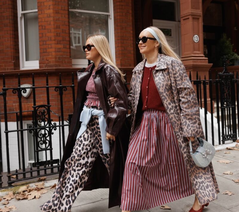 Dopaminsko odijevanje: ovaj trend unosi novu energiju u zimsku garderobu