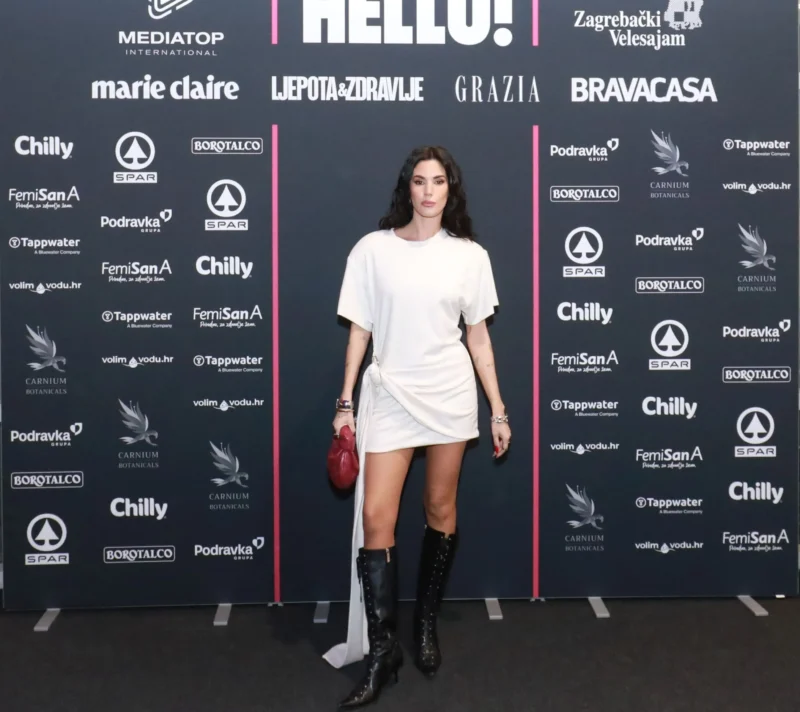 Beauty & Hair Expo završio sjajnim koncertom ToMe