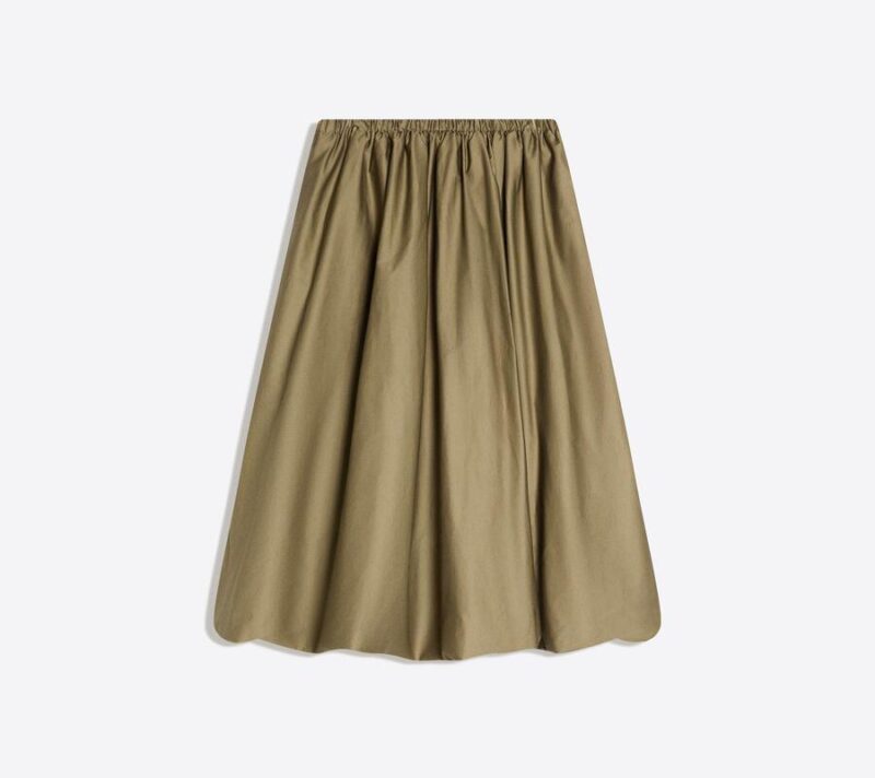 Dugačke suknje iz high streeta