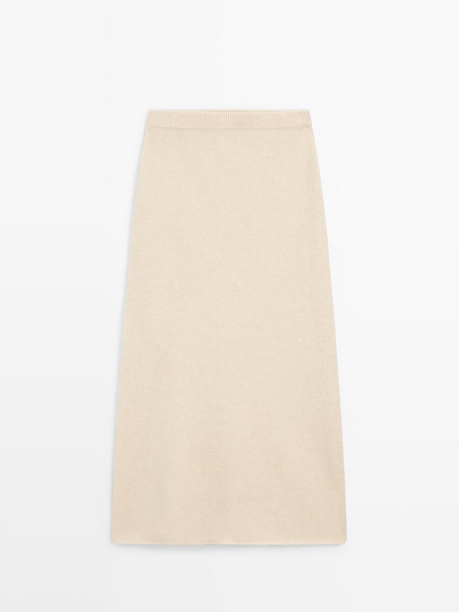 Dugačke suknje iz high streeta