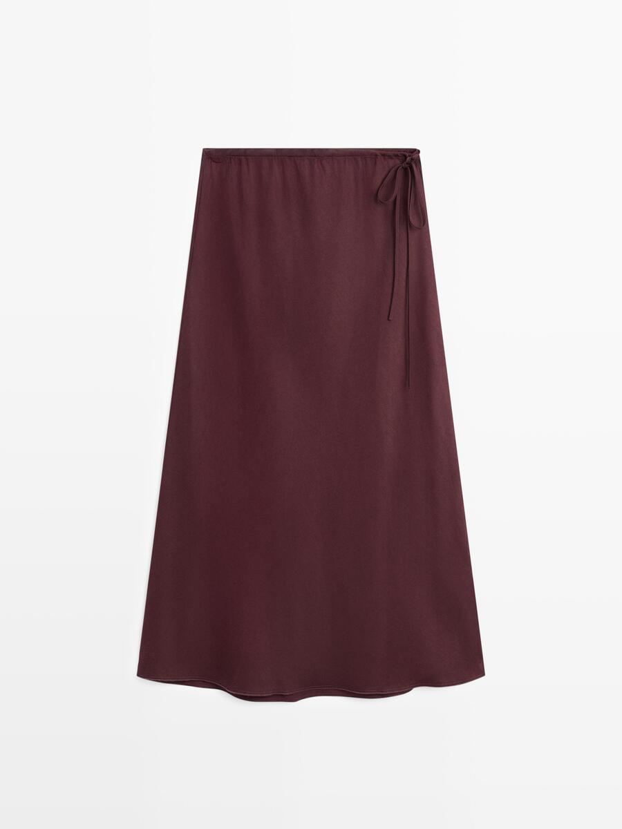 Dugačke suknje iz high streeta