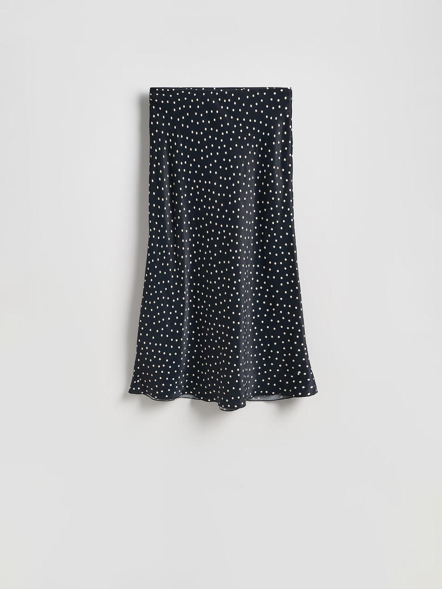 Dugačke suknje iz high streeta