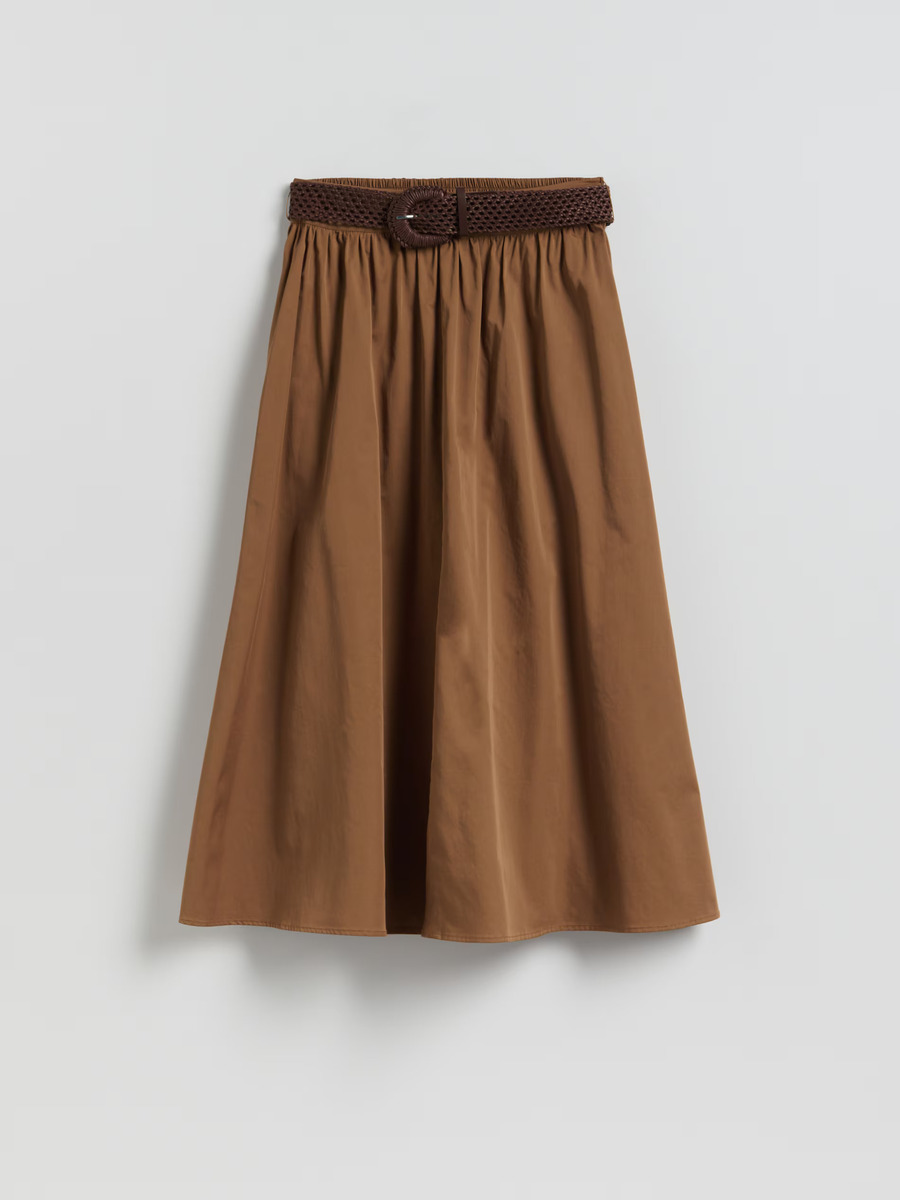 Dugačke suknje iz high streeta