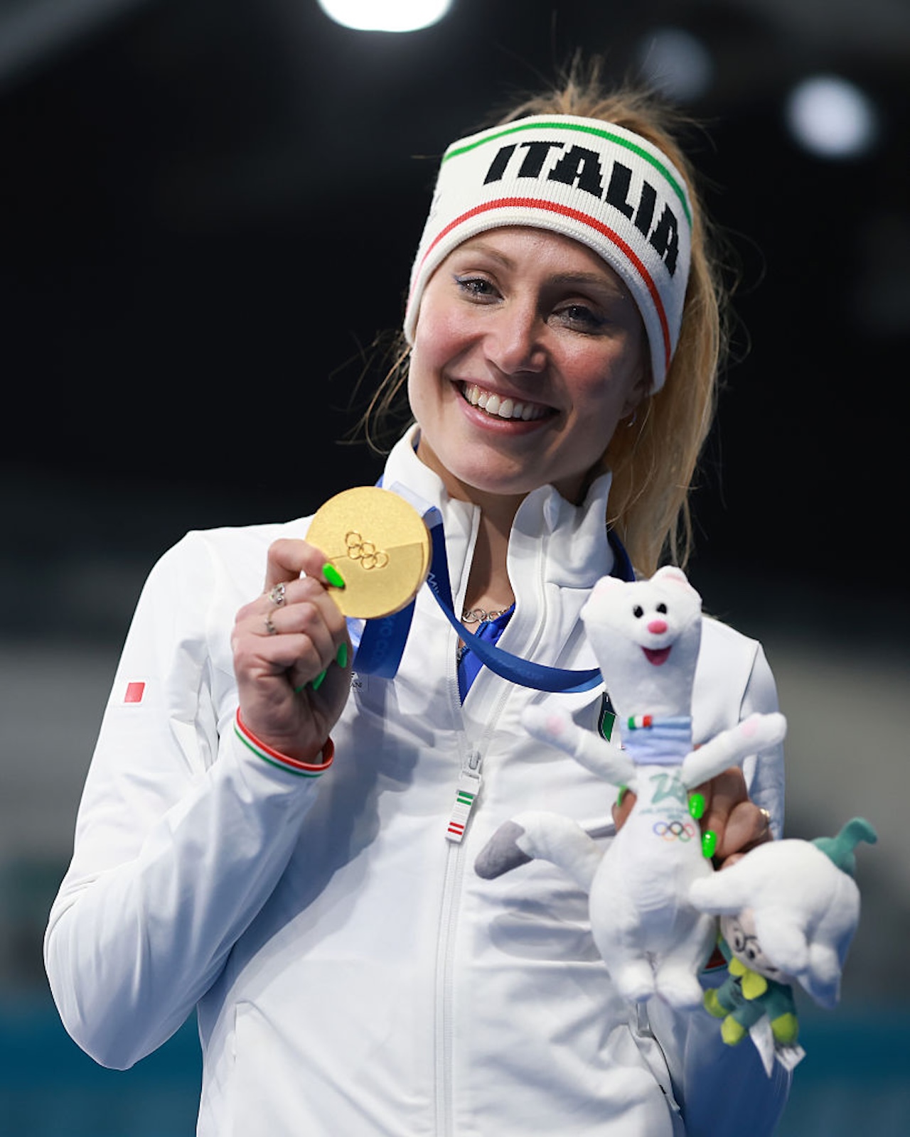 beauty trendovi zimske olimpijske igre 2026