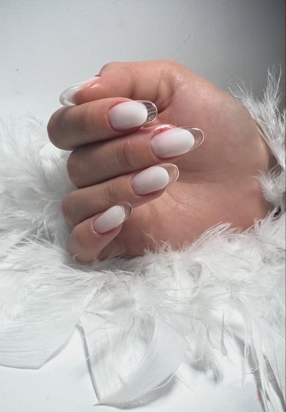 trendovi manikura 2026.