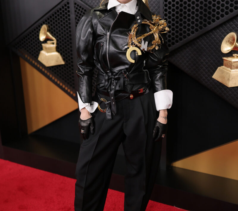 Grammy modni lookovi
