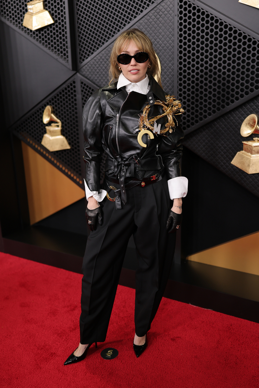 Grammy modni lookovi