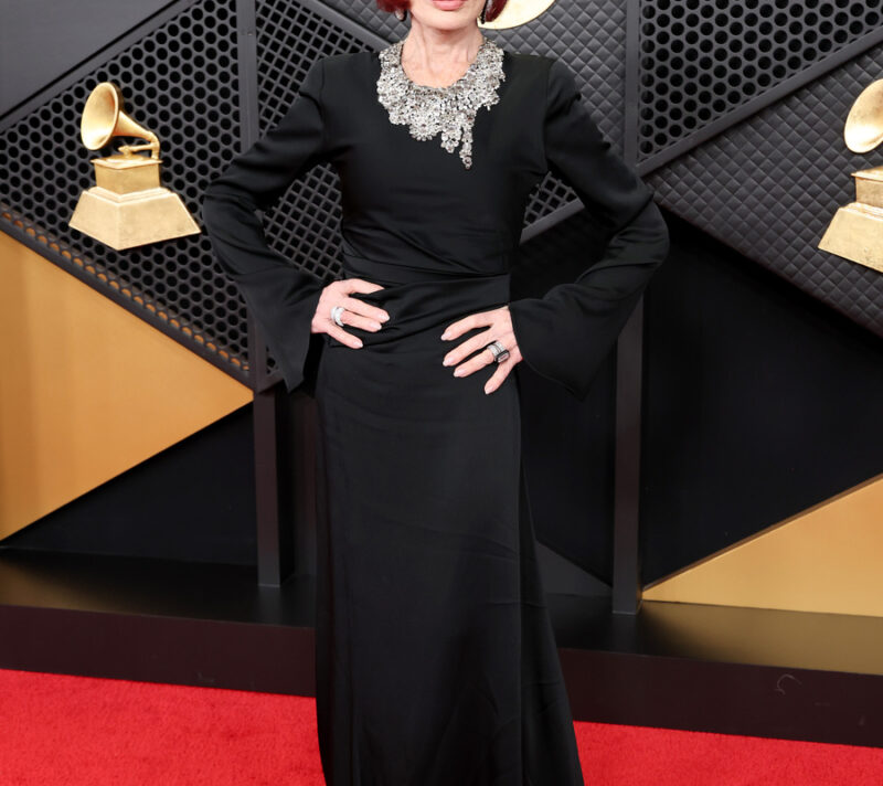 Grammy modni lookovi