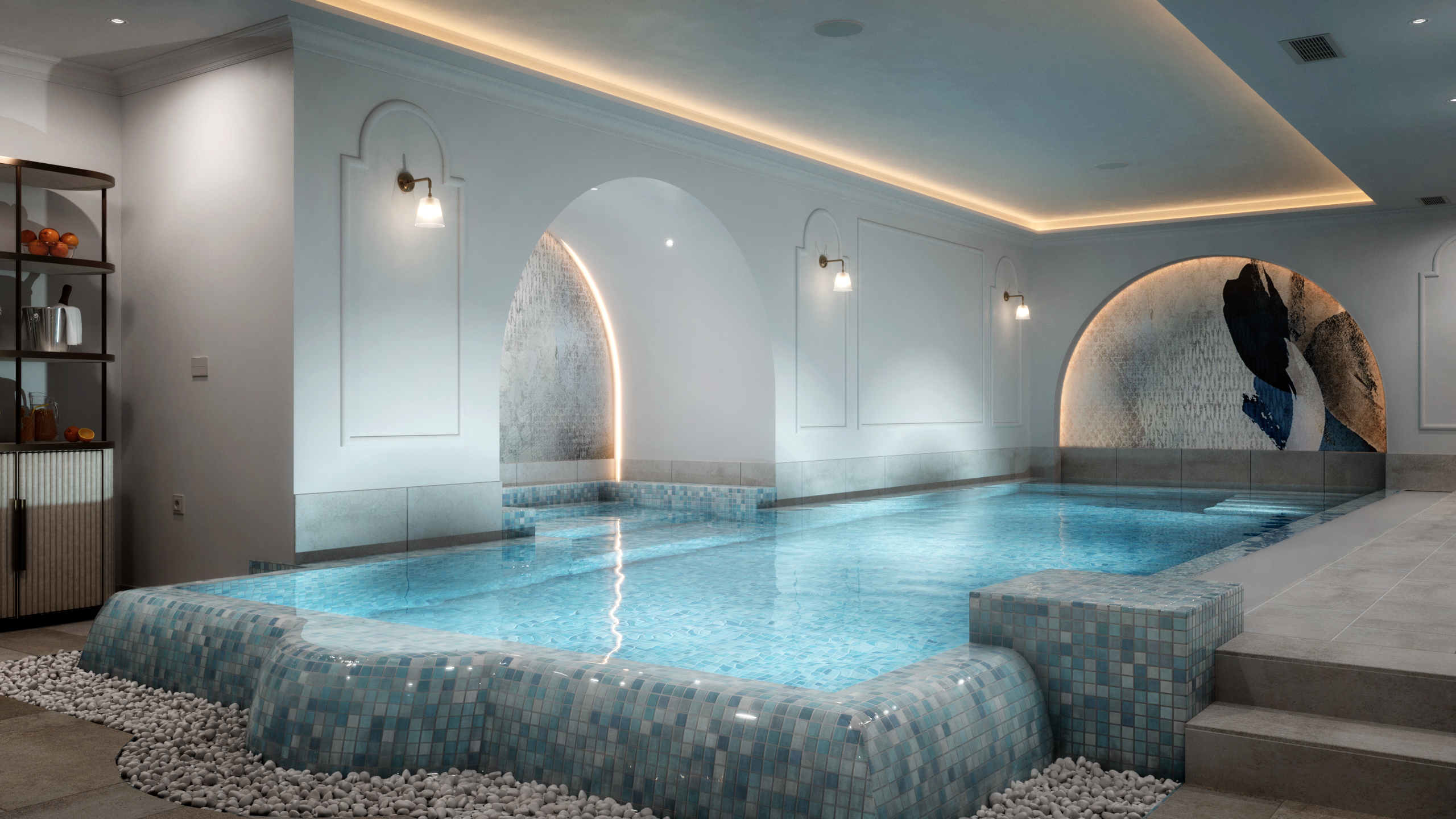 Grandiosa Design ima besplatnu AI aplikacija za transformaciju prostora