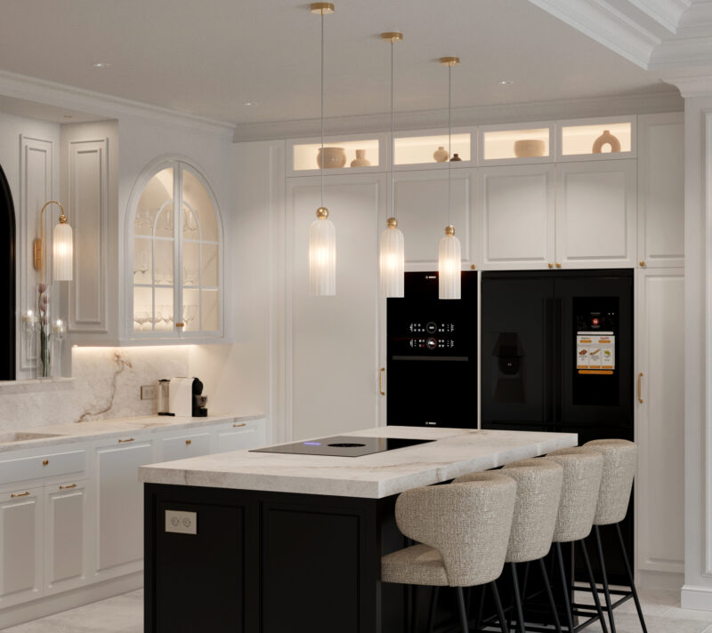 Grandiosa Design ima besplatnu AI aplikacija za transformaciju prostora