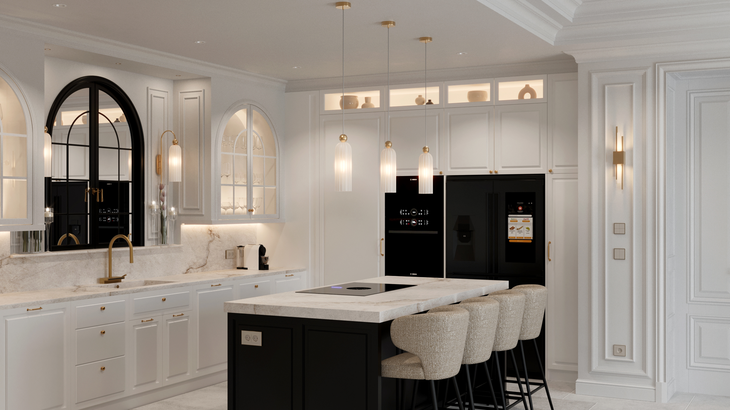 Grandiosa Design ima besplatnu AI aplikacija za transformaciju prostora