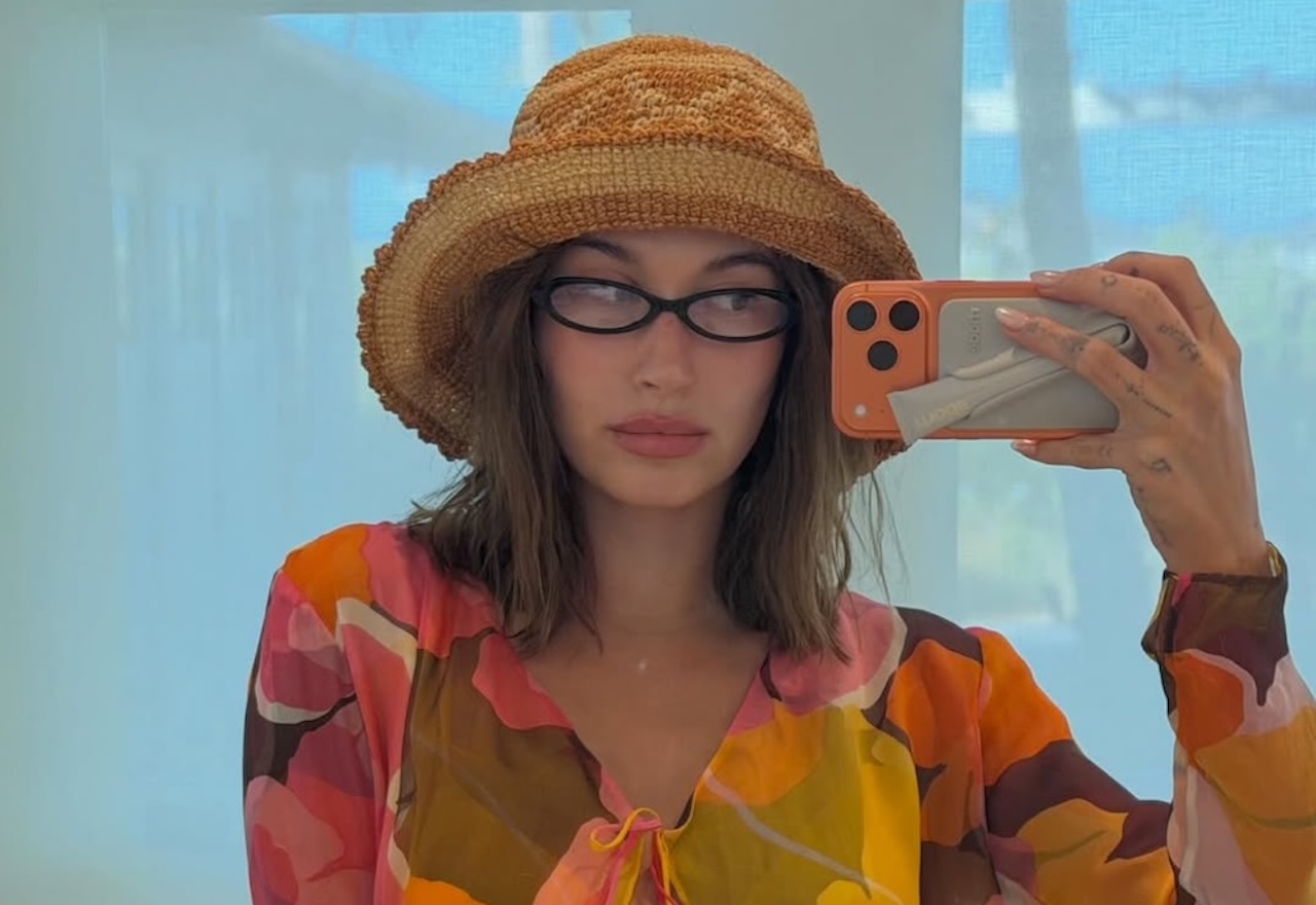 manikure za proljeće