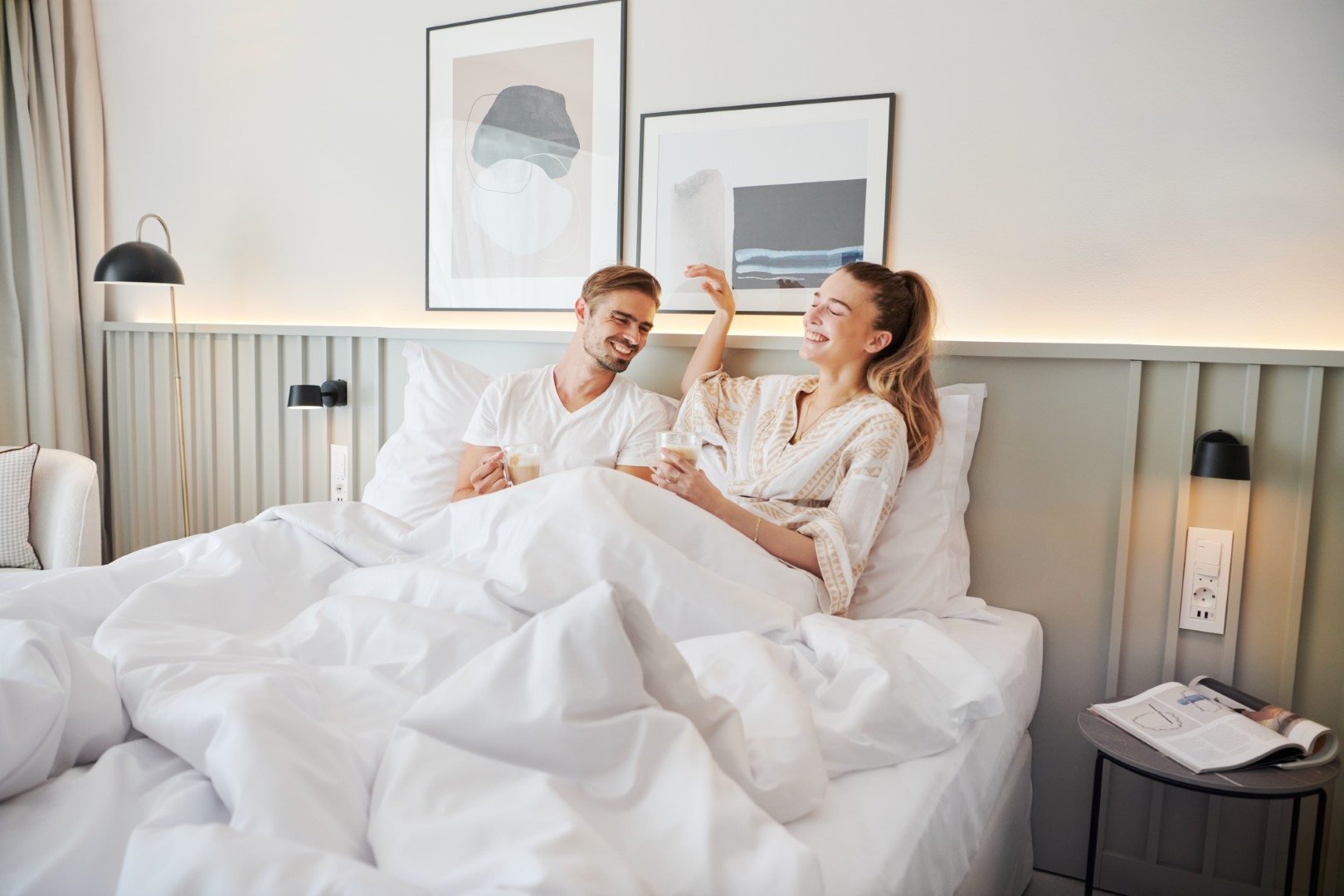 Putovanje za valentinovo Bluesun hoteli