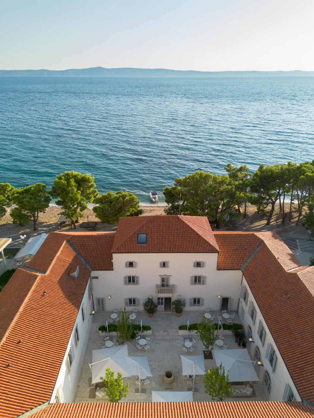 Putovanje za valentinovo Bluesun hoteli