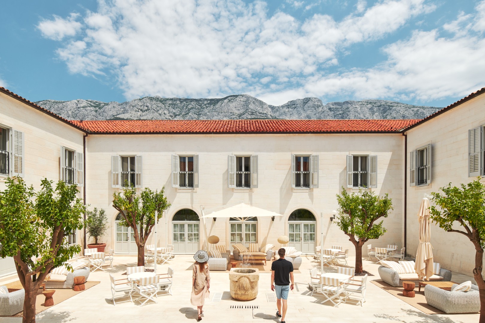 Putovanje za valentinovo Bluesun hoteli