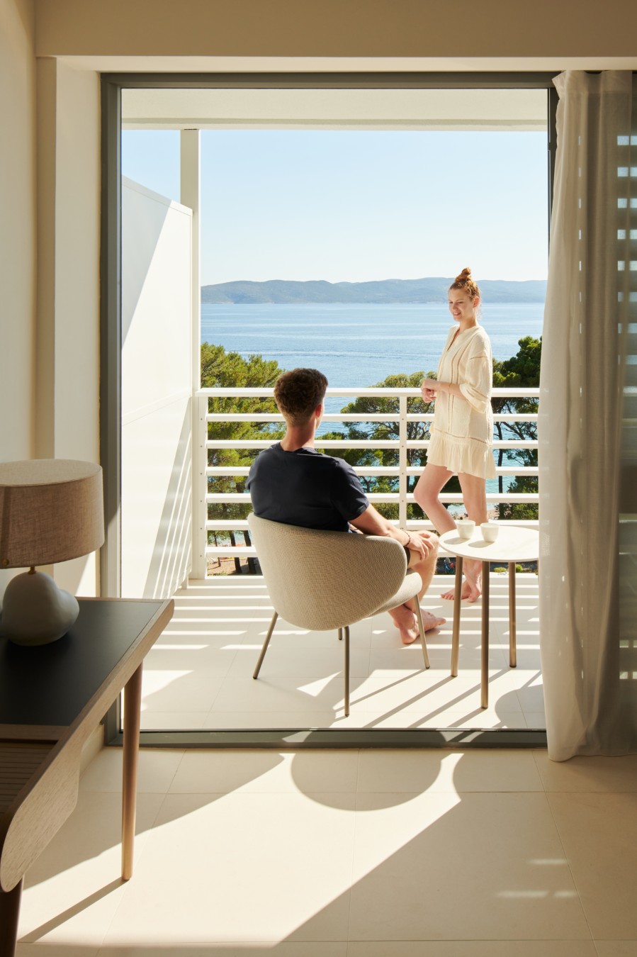 Putovanje za valentinovo Bluesun hoteli