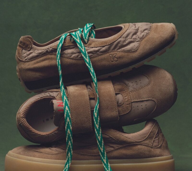 Brend koji Hrvatice obožavaju predstavio je kolekciju trendovskih tenisica