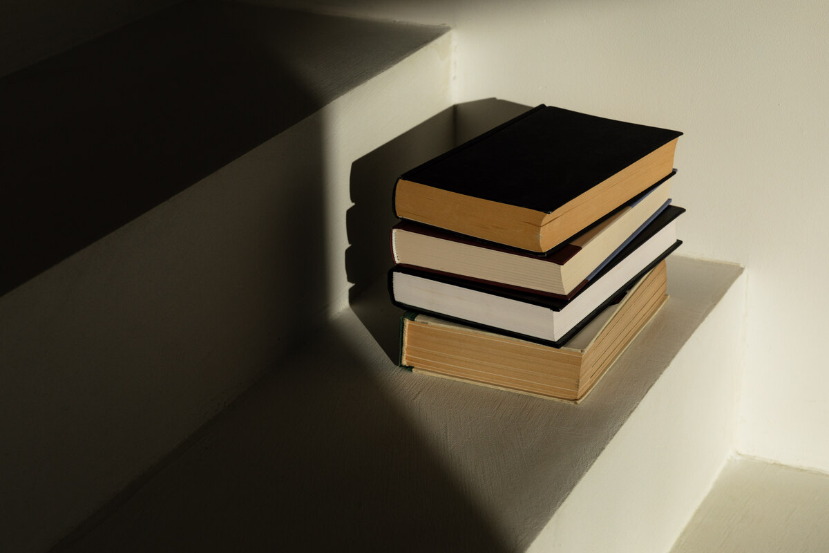 Knjige koje preporučuju psiholozi