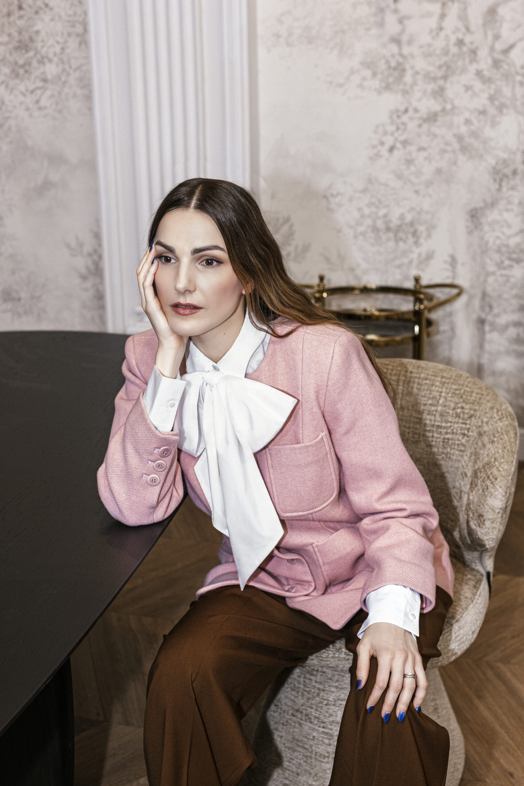 Iva Šimić šakoronja