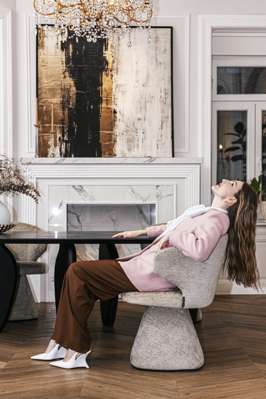 Iva Šimić Šakoronja i Gloria Dubelj o viralnosti, ženskom prijateljstvu, glumi i humoru