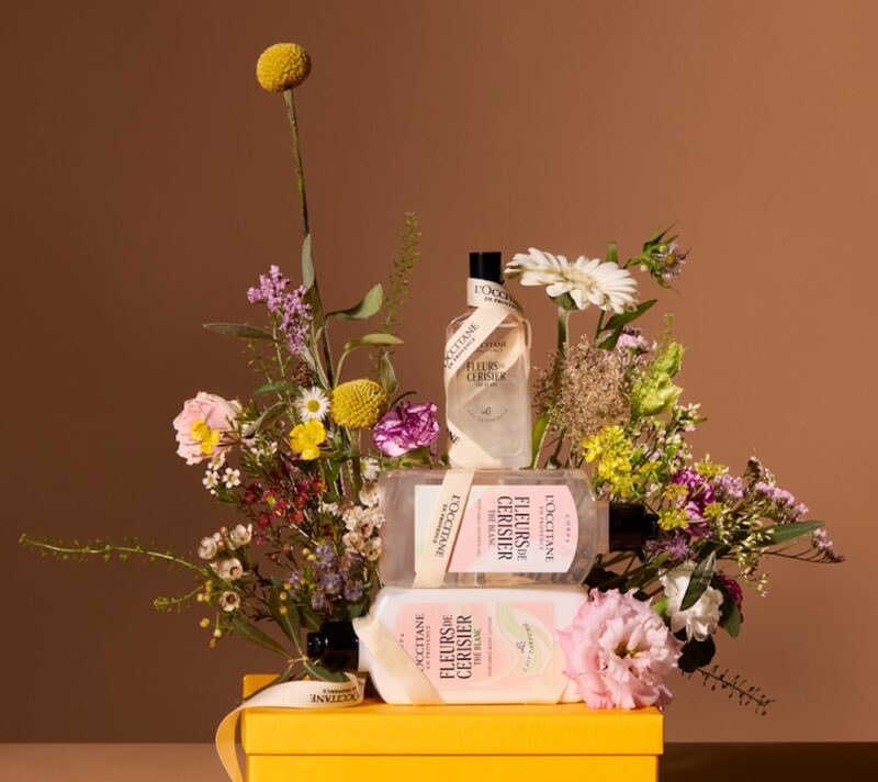 Ove bočice neće dugo stajati na policama, a razlog je u notama trešnje i mimoze