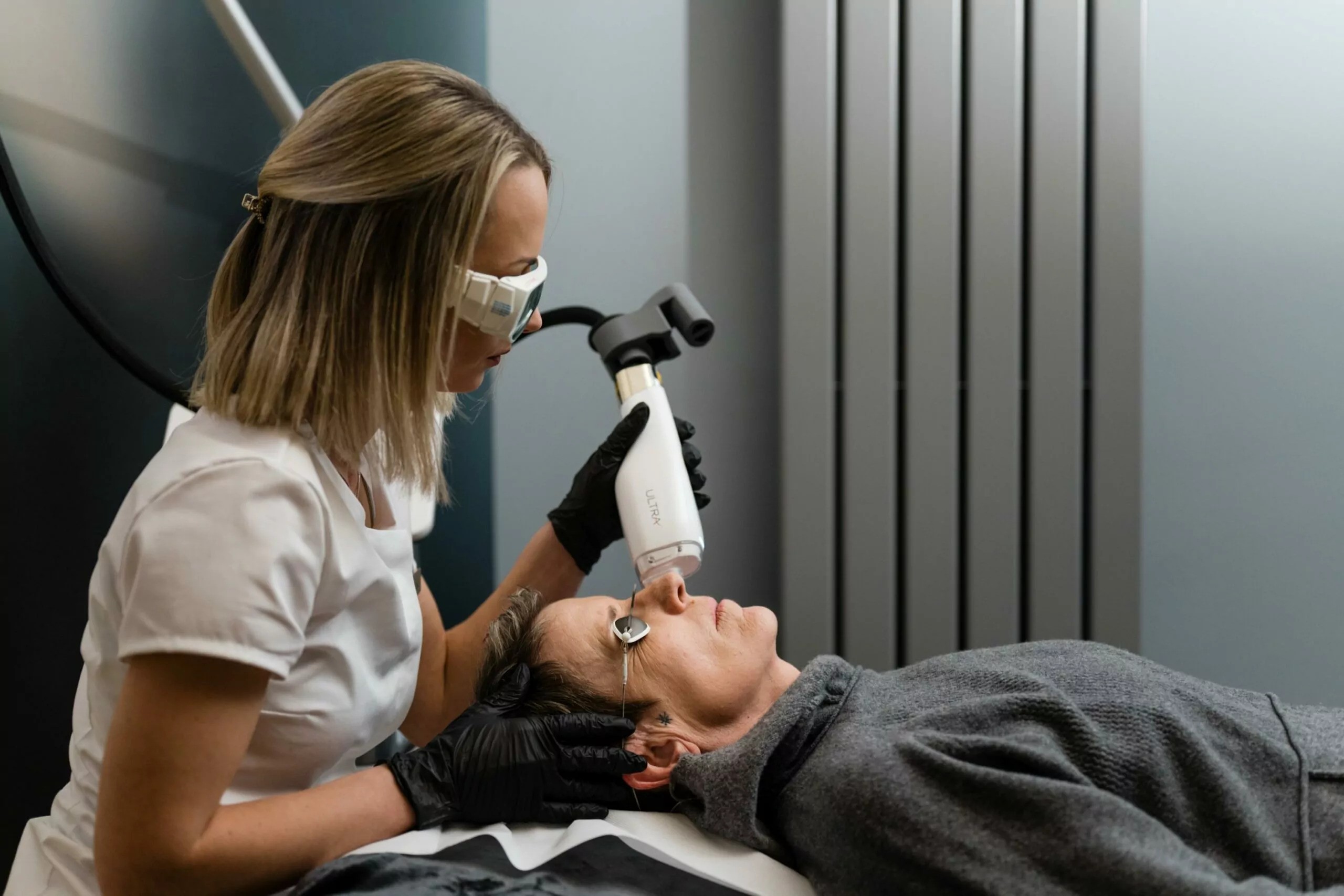 Njega kože i estetski tretmani zimi